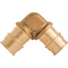 SharkBite PEX-A Brass 3-4 In. Elbow UAB256LFA 429715