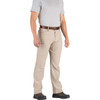 Berne Men's 34x32 Beige Lightweight Flex Pro Pants P813BEG32340