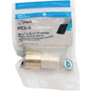SharkBite PEX-A Brass 3-4 In. x 3-4 In. FSWT Sweat Adapter UAB606LFA 491319