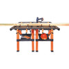 OMNITable Elite Portable Workbench E0130138 333381