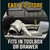 Siligun Pro 24:1 Compact Caulking Gun SG-PRO 793719