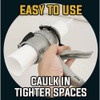 Siligun Pro 24:1 Compact Caulking Gun SG-PRO 793719