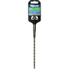 Tapcon 3/16 In. x 7 In. SDS-Plus Rotary Hammer Drill Bit 11491