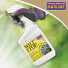 BONIDE Wilt Stop 40 Oz. Ready To Use Trigger Spray Plant Protector 099 716406