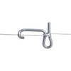 Jake's 1/4 In. Dia. Wire Tighteners (20-Count) 11572