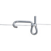 Jake's 1/4 In. Dia. Wire Tighteners (20-Count) 11572