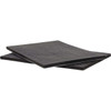 Shepherd Hardware 2pk Self Ad Rubbr Sheets 6187