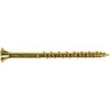 Strong-Drive 1000ct 9x2.5 Wood Screw HCKWSV212S