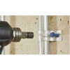 Tapcon 1-4 In. x 2-1-4 In. Hex Washer Concrete Screw Anchor (75-Count) 24325 222972