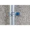 Tapcon 1-4 In. x 1-1-4 In. Hex Washer Concrete Screw Anchor (225-Count) 24515 228356
