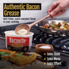Bacon Up 14 Oz. Bacon Grease 014 Pack of 9 842144