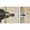 Tapcon 1-4 In. x 2-3-4 In. Hex Washer Concrete Screw Anchor (150-Count) 24530 229479