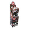 Pearson Ranch Jerky 4 Oz. Elk Jalapeno Cheese Snack Stick EJC4-C-CAD Pack of 6 633509