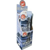 Pearson Ranch Jerky 7 Oz. Venison Summer Sausage Display (4 Packs) Pack of 4