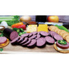 Pearson Ranch Jerky 7 Oz. Venison Summer Sausage Display (4 Packs) Pack of 4 CAD4-VS7 638379