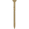 GRK Deck Elite #8 x 2 In. Star Drive Bugle-Head Deck Screw (100-Count) 30803 216462