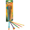 Crayola Art and Craft Brush Set (5-Count) 05-3506 985444