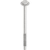 GRK AugerBolt 1-2 In. x 7 In. Galvanized Hex Through Bolt (24-Count) 81272 239252
