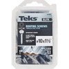 Teks 100ct 10x1-1-2 Elt Screw 21452 249196