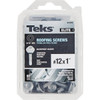 Teks 80ct 12x1 Elt Roof Screw 21470 251118