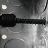 Tapcon 75ct 1-4x1.75 Bk Hh Scrw 24343 223511