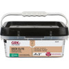 GRK Deck Elite #9 x 3 In. Star Drive Bugle-Head Deck Screw (700 Ct.) 40903 252969