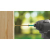 GRK 2 In. T25 Star Drive Impact Screwdriver Bit (2-Count) 187443 254072