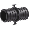 SharkBite PEX-B 1 In. Poly Alloy Barb Coupling (5-Pack) UP020A5