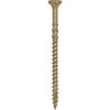 GRK Deck Elite #9 x 2-1-2 In. Star Drive Bugle-Head Deck Screw (400-Count) 19212 235657