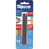 Tapcon 5/32 In. x 4-1/2 In. Carbide Masonry Drill Bit (4-Pack) 11249
