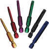 GRK 2 In. T30 Star Drive Impact Screwdriver Bit (2-Count) 187451 256049
