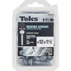 Teks 75ct 12x1-1-2 Elt Screw 21472 256949