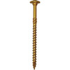 RSS 50ct 1/4x1-1/2 Str Screw 12151