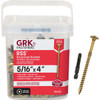 RSS 100ct 5/16x4 Strct Screw 12225