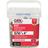 RSS 100ct 5-16x4 Strct Screw 12225 204229