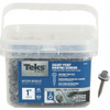Teks 360ct 9x1 Roof Screw 21401