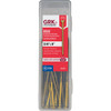 GRK RSS Rugged 3-8 In. x 8 In. Star Drive Washer-Head Structure Screw (50-Count) 12287 215017