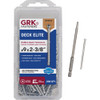 Deck Elite 200ct 9x2-3-8" Dck Screw 39238 241863
