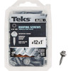 Teks 120ct 12x1 El Roof Screw 21450
