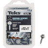 Teks 120ct 12x1 El Roof Screw 21450 Teks 120ct 12x1 El Roof Screw 21450