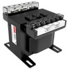 Dayton Control Transformer, 1 kVA, 120V AC, 208-277V AC 31EH21