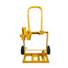 Panellift Drywall Lift Storage Cart 117
