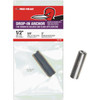 Red Head 1/2 In. Drop-In Anchor 50126