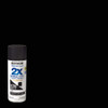 Painter's Touch Ultra Matte Black Spray 331182