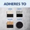 Painter's Touch Ultra Matte Black Spray 331182 799448