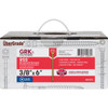 RSS 300ct 3-8x6" Strc Scrw 10281 242879
