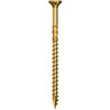 GRK R4 #12 x 8 In. Star Drive Multi-Purpose Wood Screw (50-Count) 02181