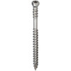 GRK RT #8 x 2 In. Star Drive Stainless Steel Composite Screw (600-Count) 36077 250134