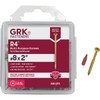 GRK R4 #8 x 2 In. Star Drive Multi-Purpose Wood Screw (100-Count) 02077