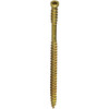 GRK RT #9 x 3-1/8 In. Star Drive Composite Screw (348 Ct.) 16105